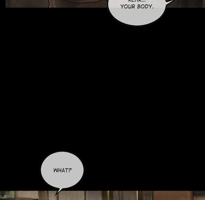 Read Shaman chapter 38 image 36 on Lezhin