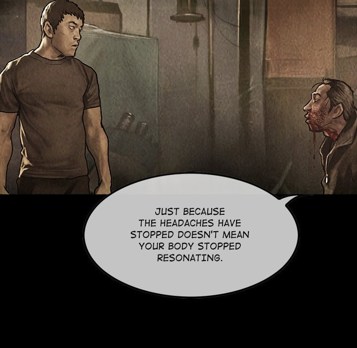 Read Shaman chapter 38 image 37 on Lezhin