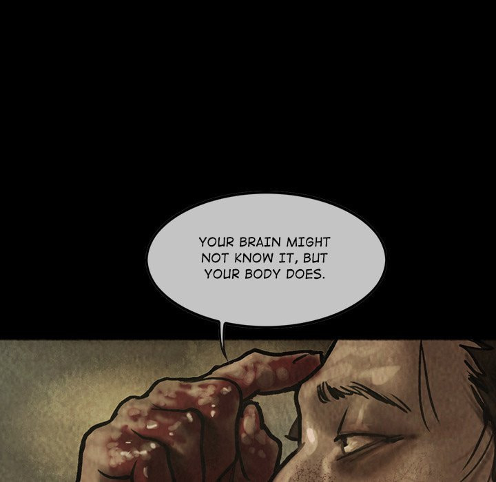 Read Shaman chapter 38 image 38 on Lezhin