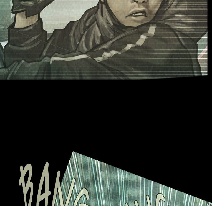 Read Shaman chapter 38 image 46 on Lezhin