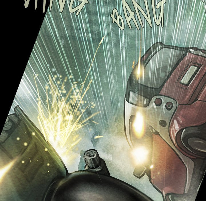 Read Shaman chapter 38 image 47 on Lezhin