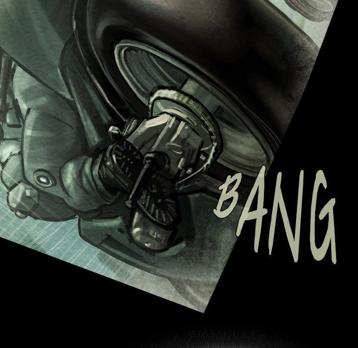 Read Shaman chapter 38 image 48 on Lezhin