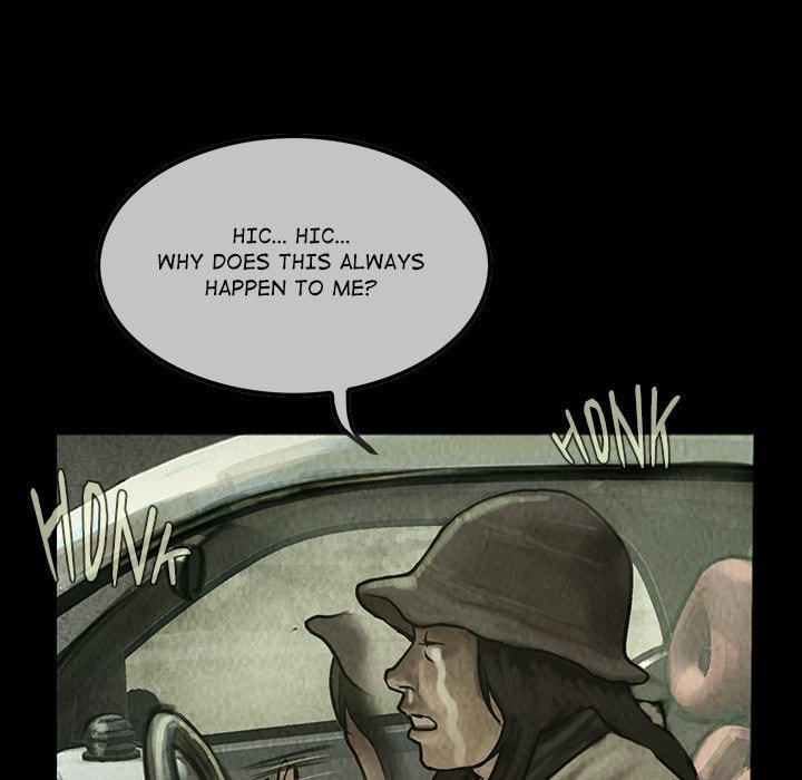 Read Shaman chapter 38 image 5 on Lezhin