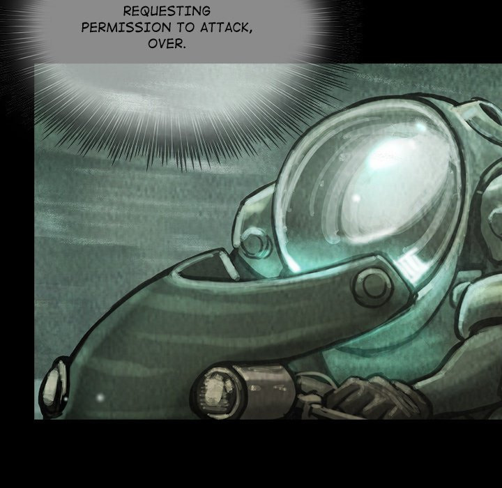 Read Shaman chapter 38 image 52 on Lezhin