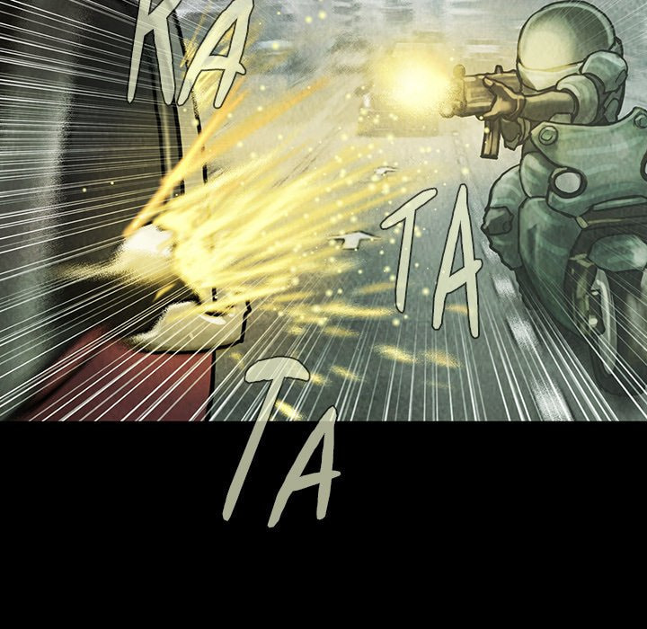 Read Shaman chapter 38 image 62 on Lezhin