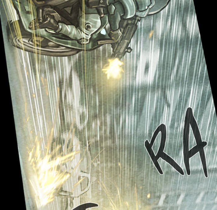 Read Shaman chapter 38 image 64 on Lezhin