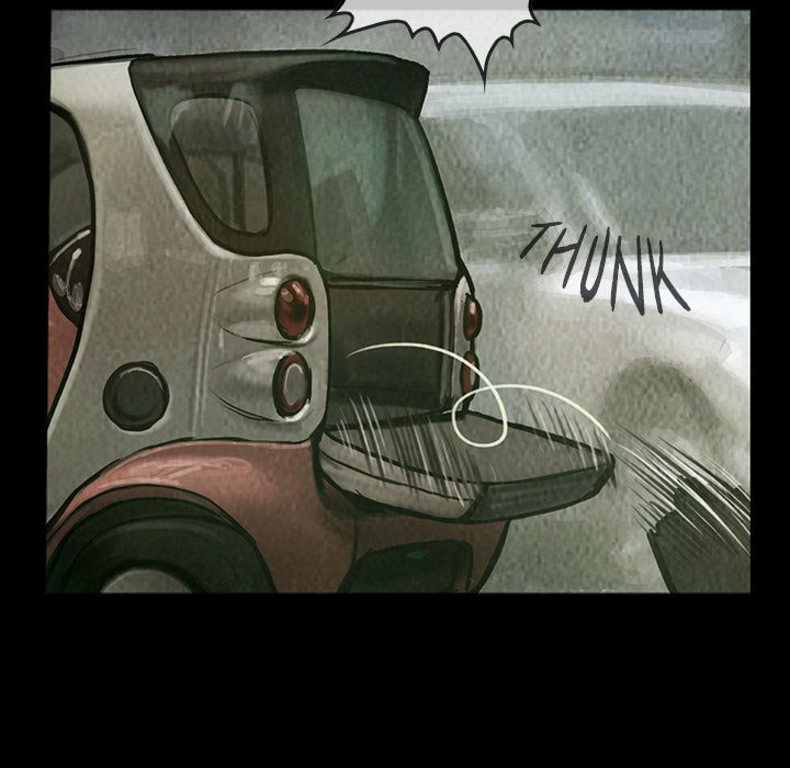 Read Shaman chapter 38 image 7 on Lezhin