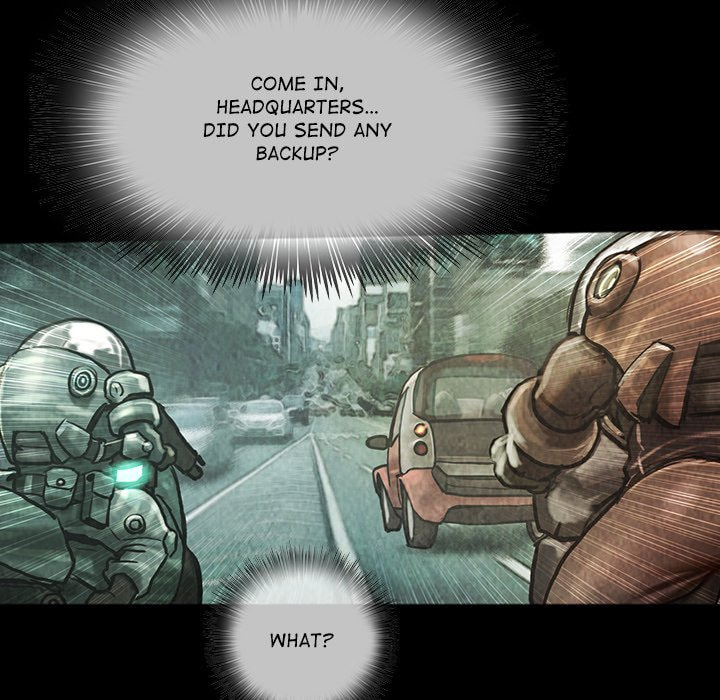 Read Shaman chapter 38 image 78 on Lezhin
