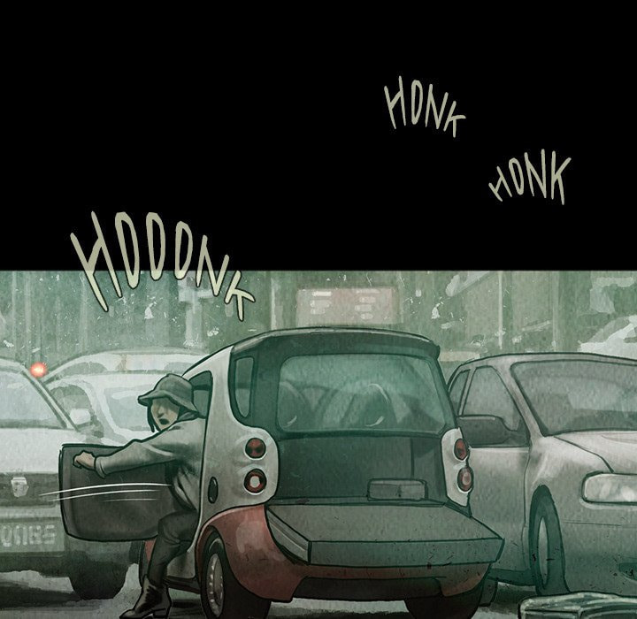 Read Shaman chapter 38 image 8 on Lezhin