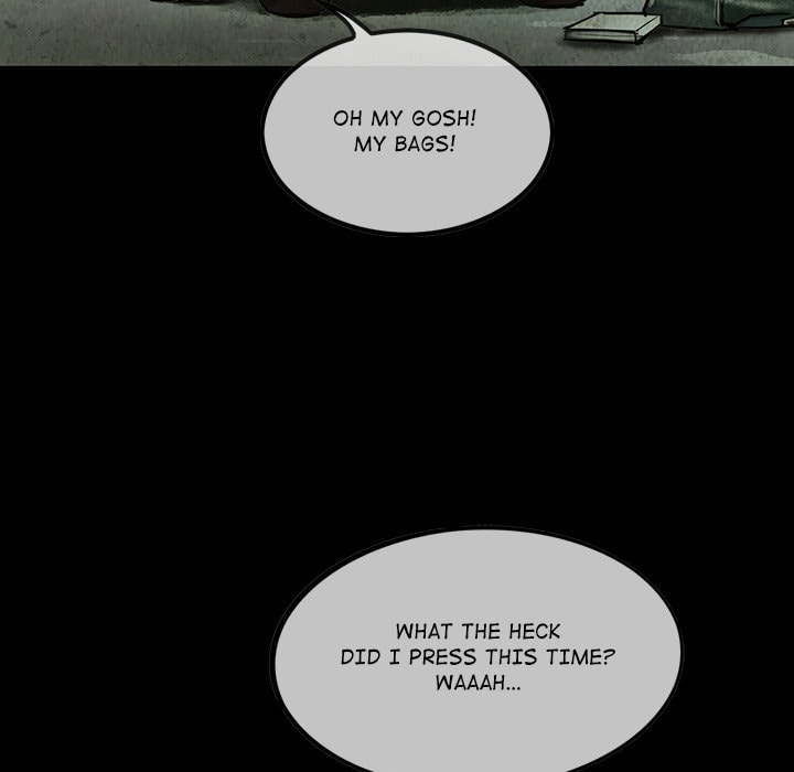 Read Shaman chapter 38 image 9 on Lezhin