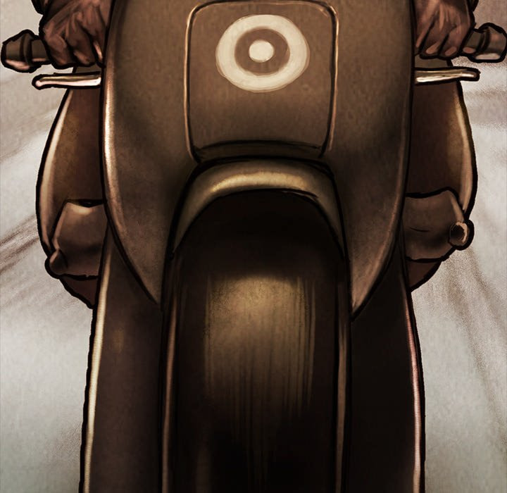 Read Shaman chapter 38 image 92 on Lezhin