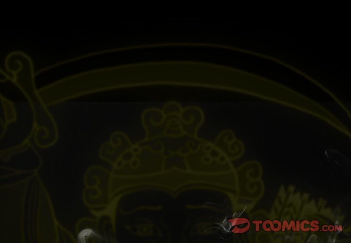 Read Shaman chapter 39 image 1 on Lezhin