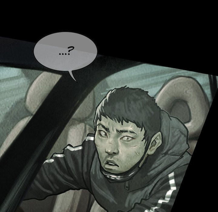 Read Shaman chapter 39 image 10 on Lezhin
