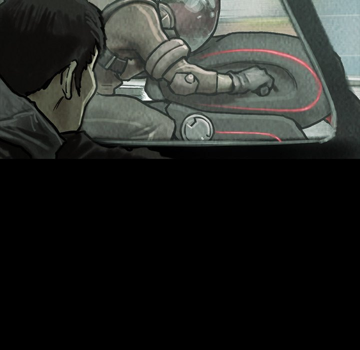 Read Shaman chapter 39 image 12 on Lezhin
