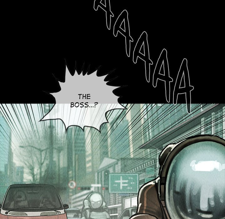Read Shaman chapter 39 image 18 on Lezhin