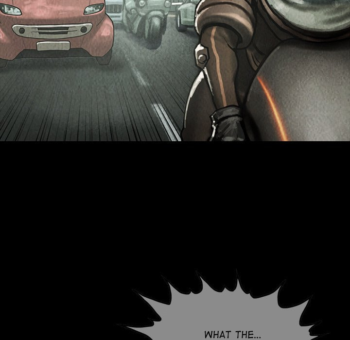 Read Shaman chapter 39 image 19 on Lezhin