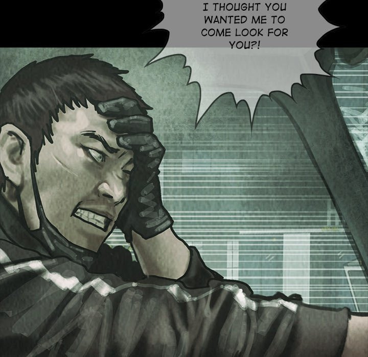 Read Shaman chapter 39 image 20 on Lezhin