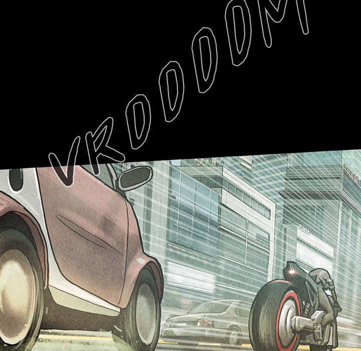 Read Shaman chapter 39 image 23 on Lezhin