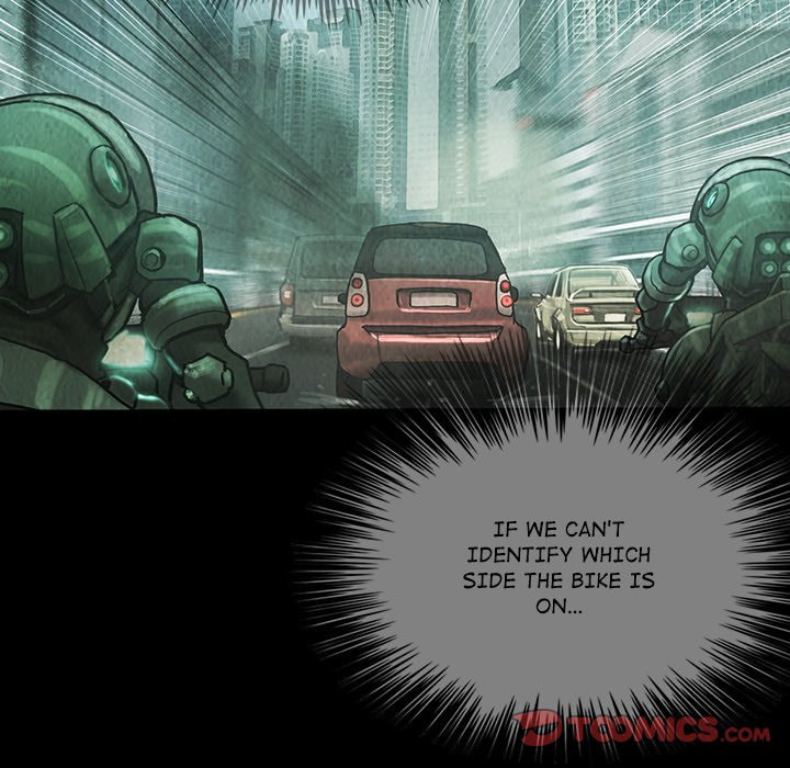 Read Shaman chapter 39 image 25 on Lezhin
