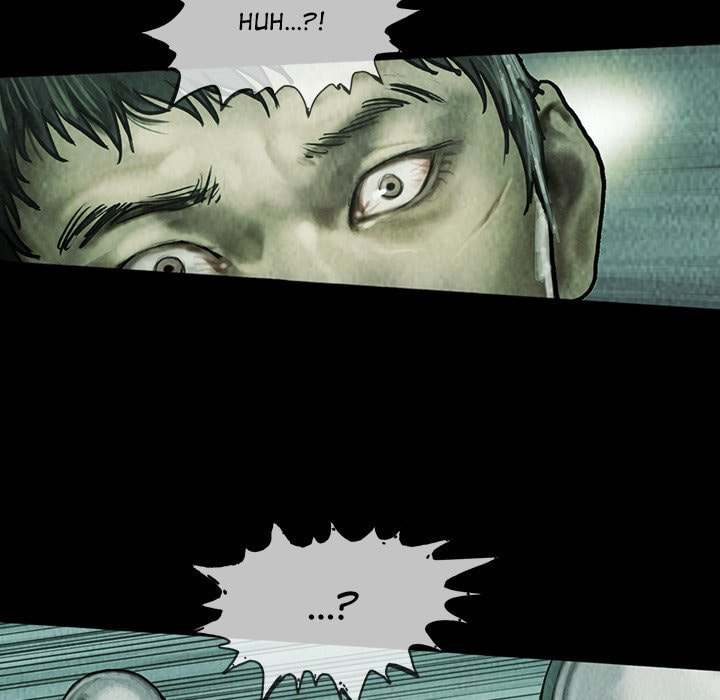 Read Shaman chapter 39 image 31 on Lezhin