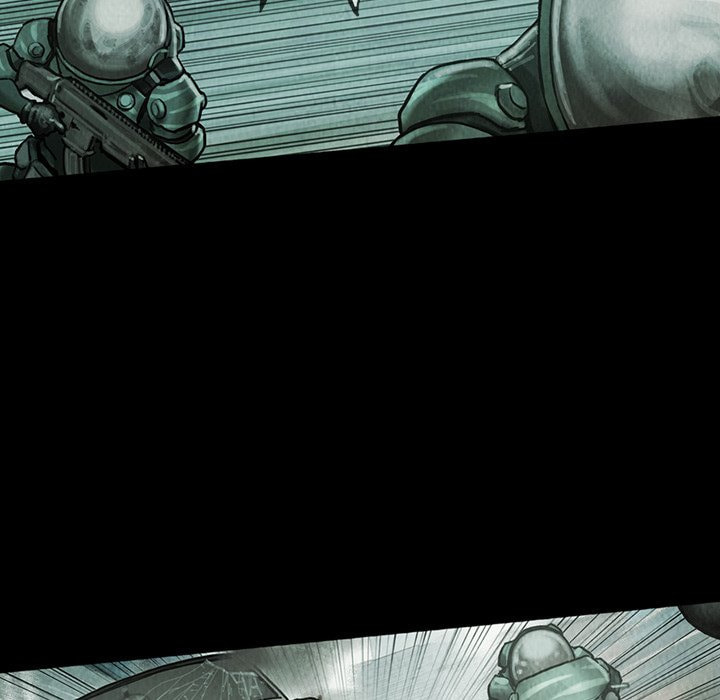Read Shaman chapter 39 image 32 on Lezhin