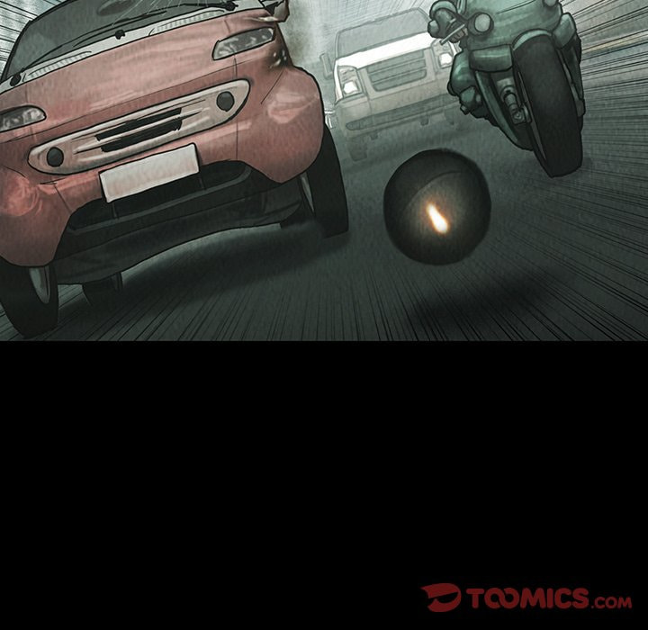 Read Shaman chapter 39 image 33 on Lezhin