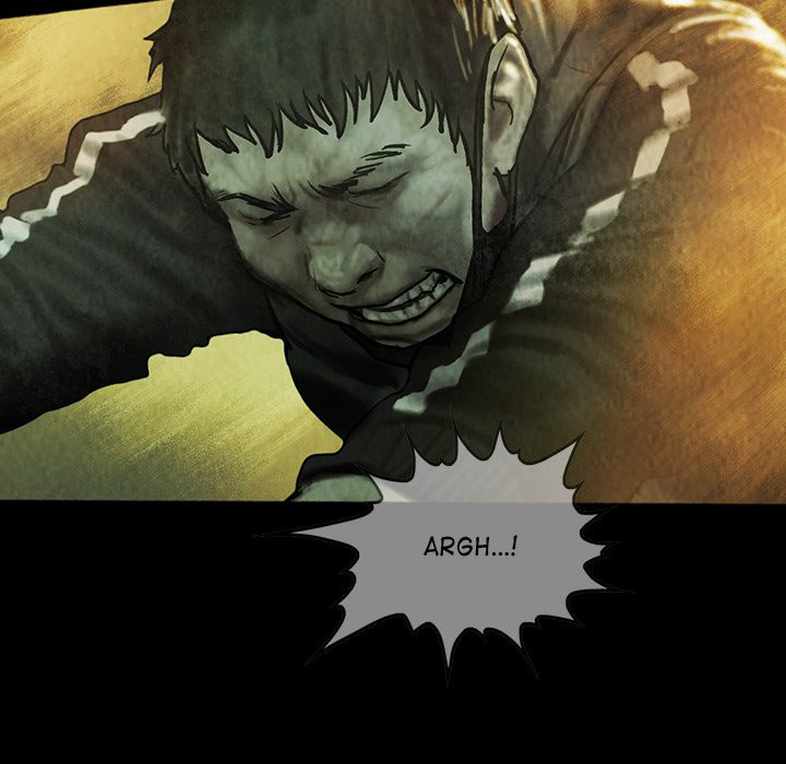 Read Shaman chapter 39 image 37 on Lezhin