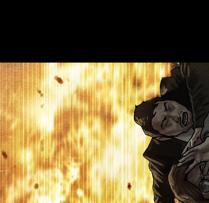 Read Shaman chapter 39 image 38 on Lezhin