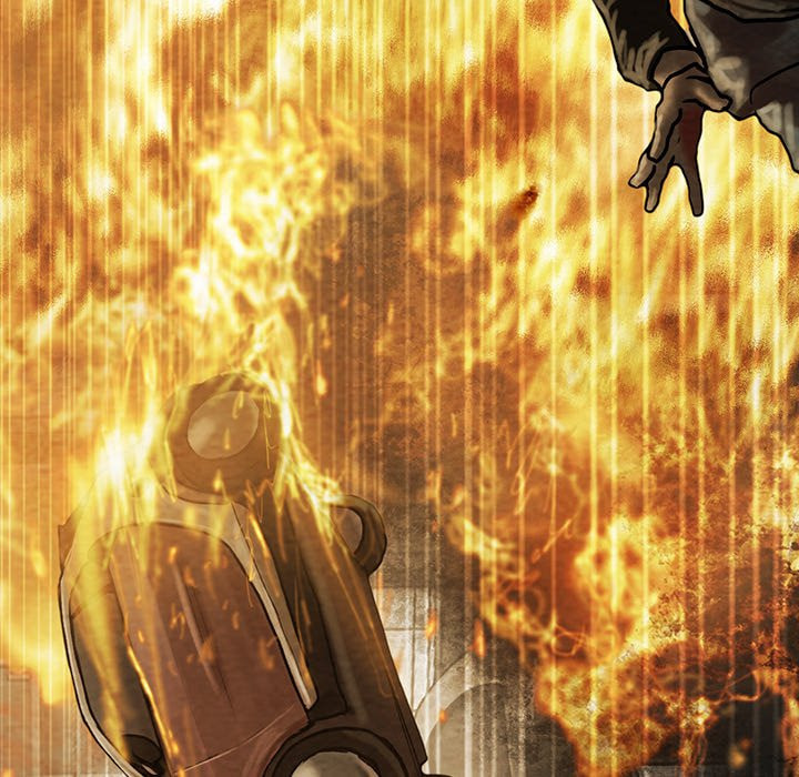 Read Shaman chapter 39 image 39 on Lezhin