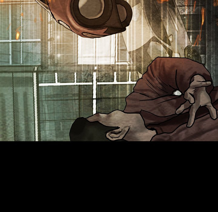 Read Shaman chapter 39 image 40 on Lezhin