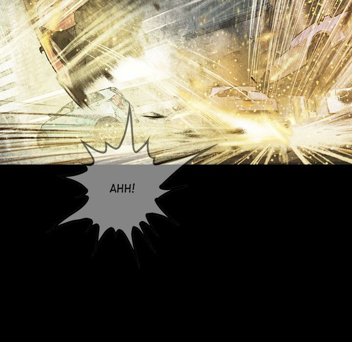 Read Shaman chapter 39 image 42 on Lezhin