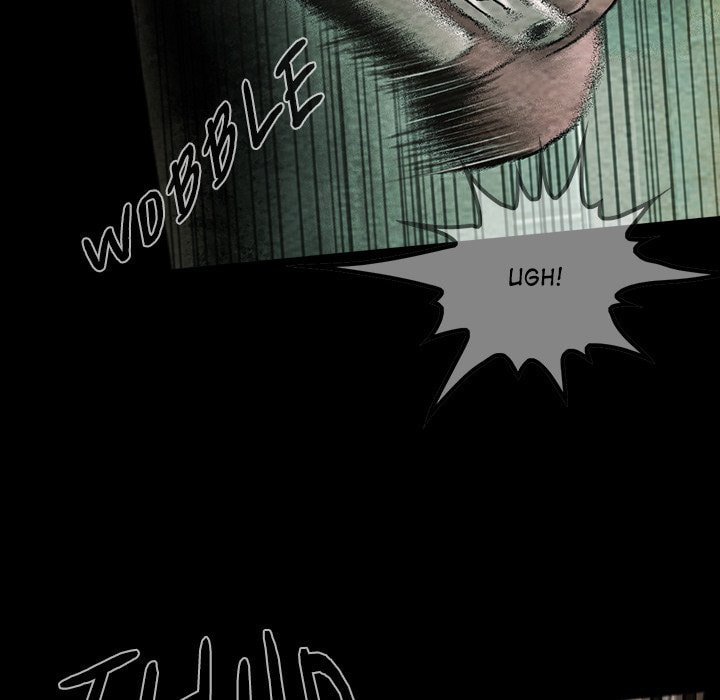 Read Shaman chapter 39 image 46 on Lezhin