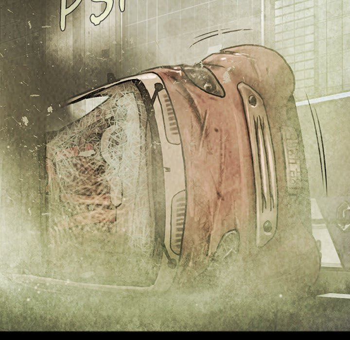 Read Shaman chapter 39 image 51 on Lezhin