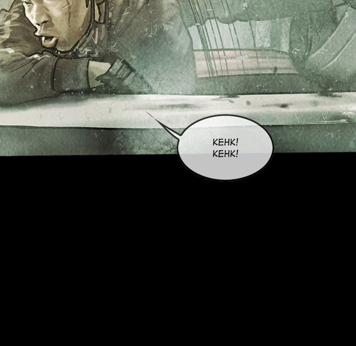 Read Shaman chapter 39 image 55 on Lezhin