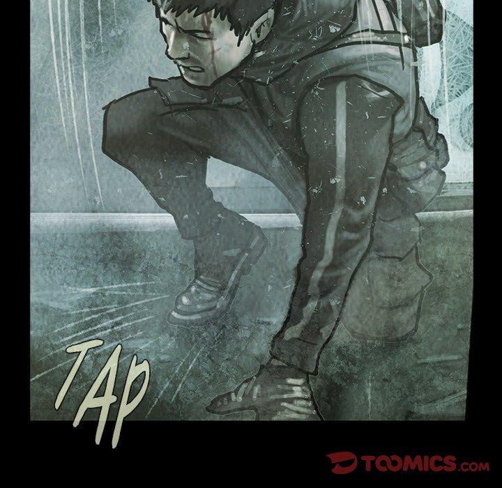 Read Shaman chapter 39 image 57 on Lezhin