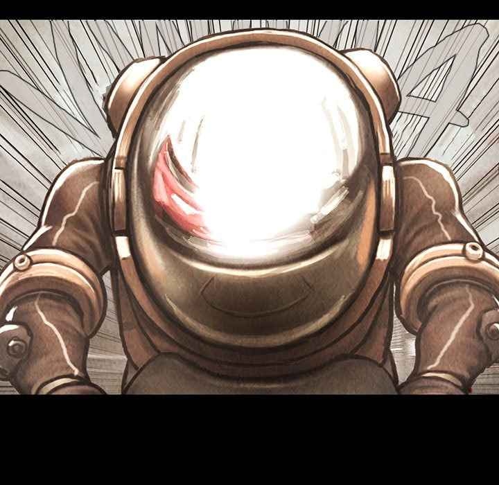 Read Shaman chapter 39 image 6 on Lezhin