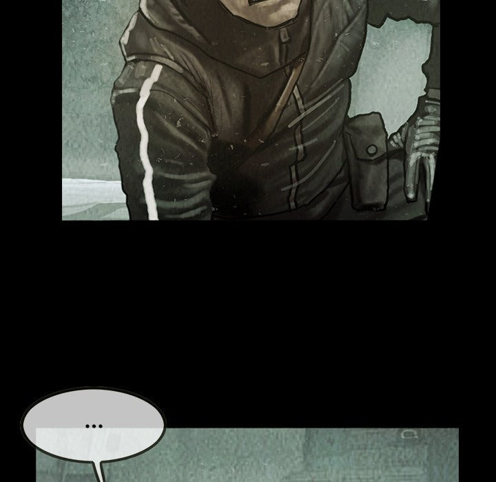 Read Shaman chapter 39 image 64 on Lezhin