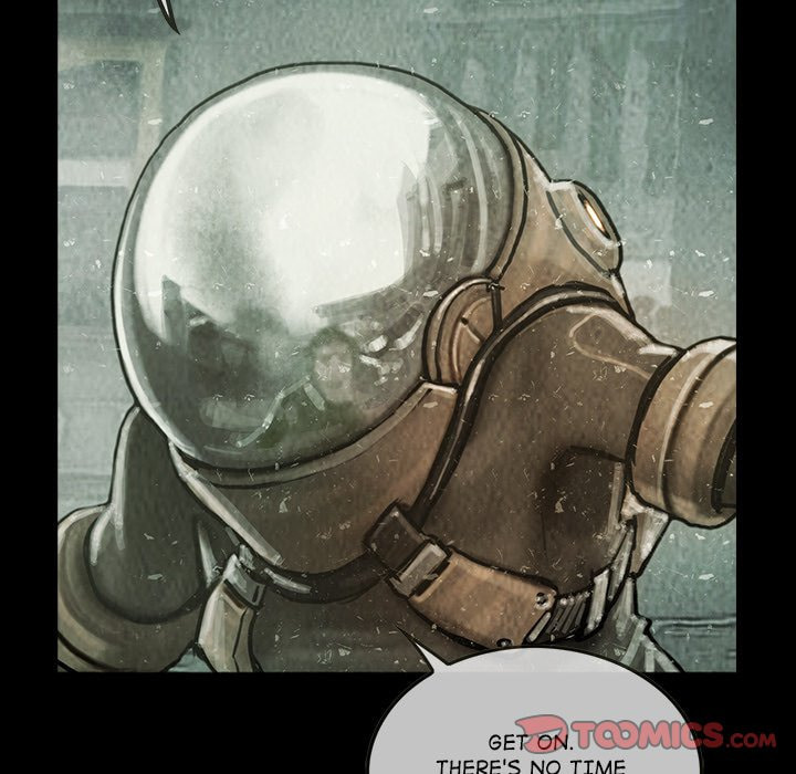 Read Shaman chapter 39 image 65 on Lezhin