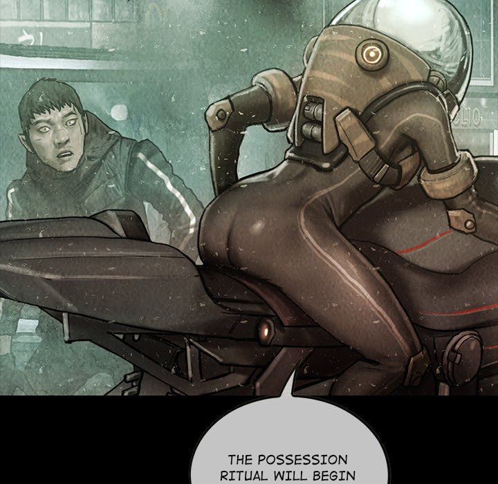 Read Shaman chapter 39 image 67 on Lezhin