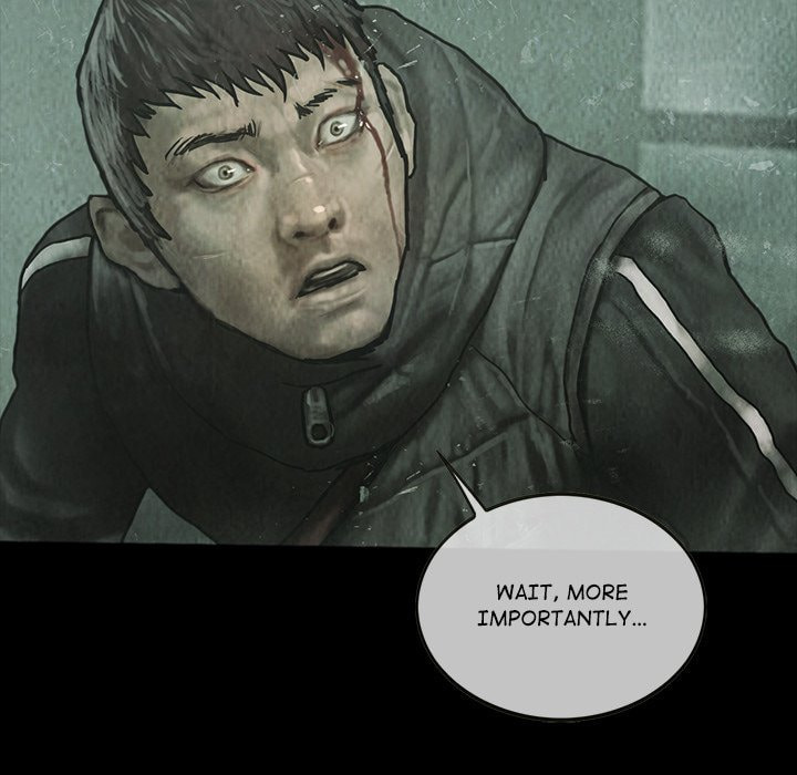 Read Shaman chapter 39 image 69 on Lezhin
