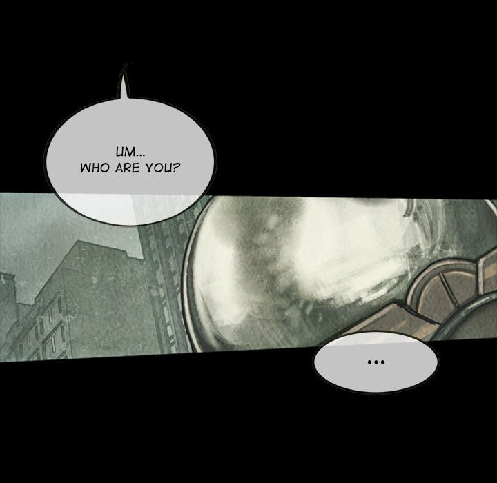 Read Shaman chapter 39 image 70 on Lezhin