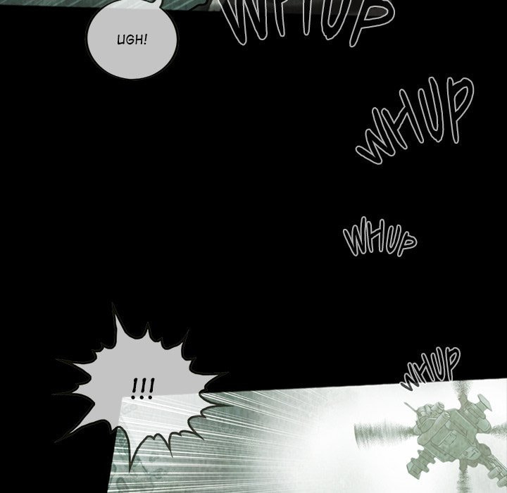 Read Shaman chapter 39 image 72 on Lezhin