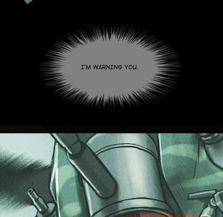 Read Shaman chapter 39 image 76 on Lezhin