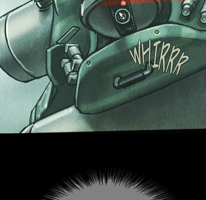 Read Shaman chapter 39 image 77 on Lezhin