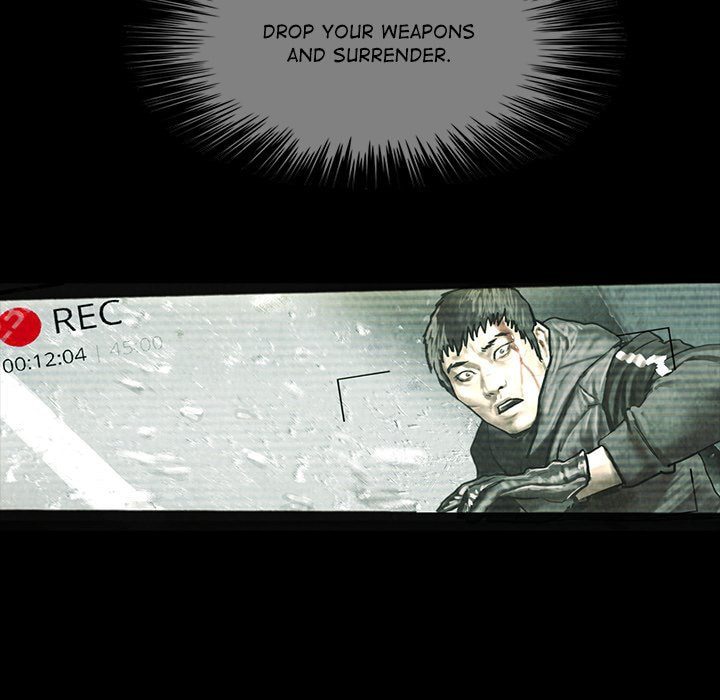 Read Shaman chapter 39 image 78 on Lezhin