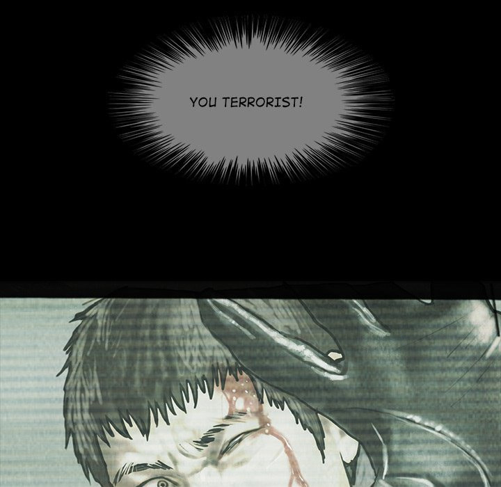Read Shaman chapter 39 image 79 on Lezhin