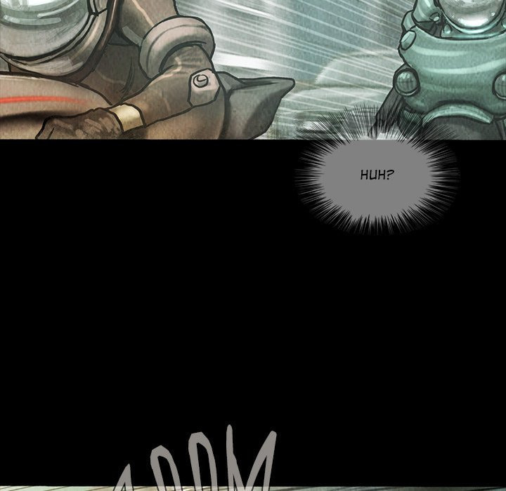 Read Shaman chapter 39 image 8 on Lezhin