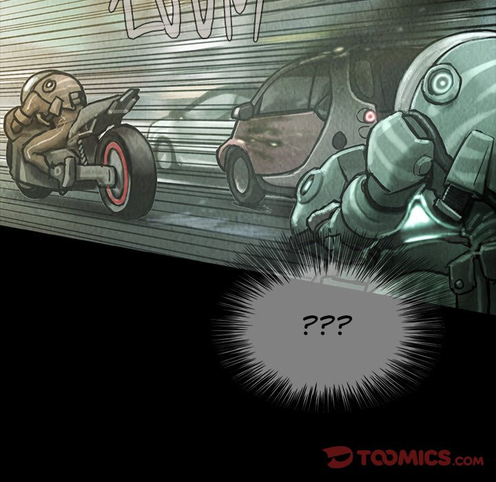 Read Shaman chapter 39 image 9 on Lezhin