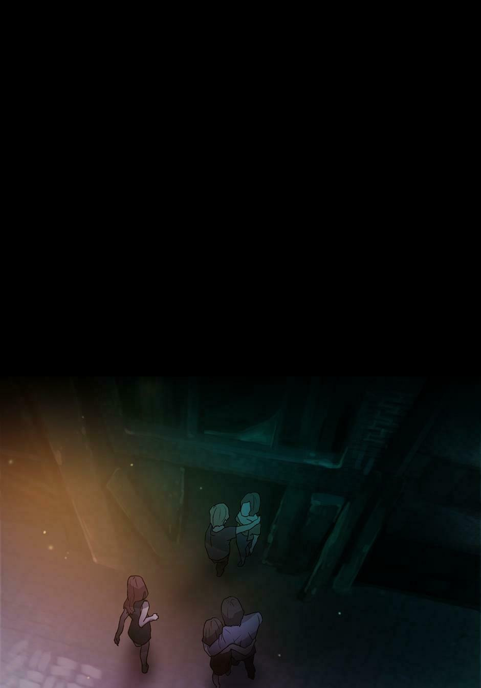 Read Shaman chapter 4 image 1 on Lezhin