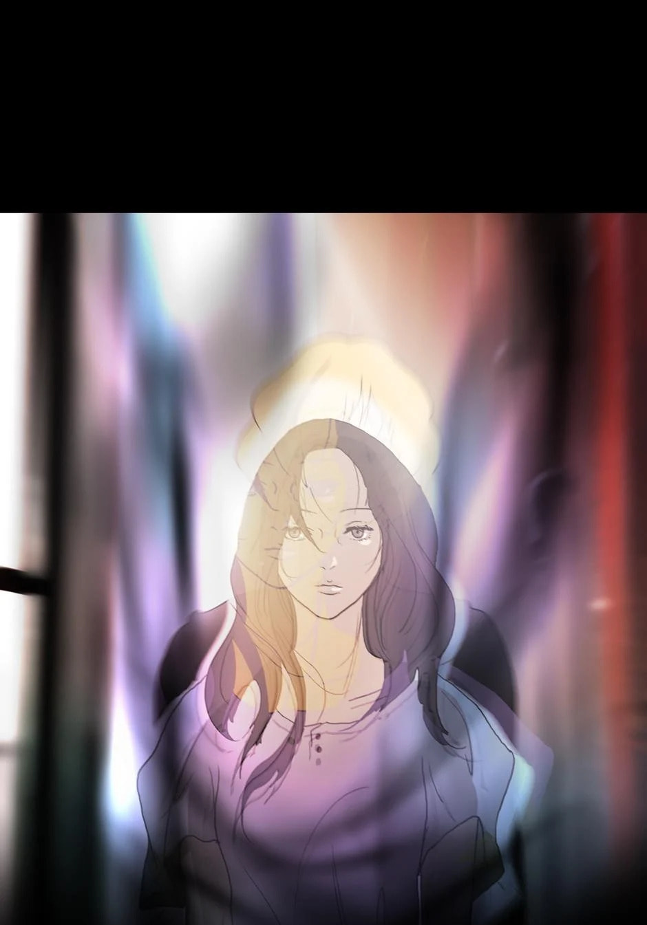 Read Shaman chapter 4 image 16 on Lezhin